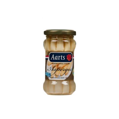 Aarts Aspergepunten