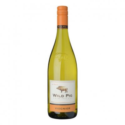Wild Pig Viognier