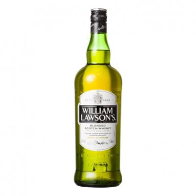 William Lawson's Scotch Whisky