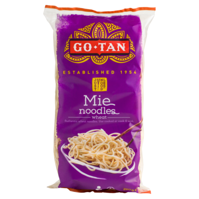 Go-Tan Mie