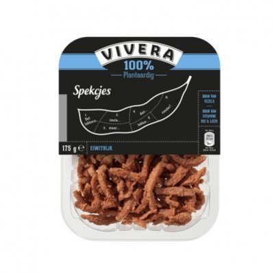 Vivera Spekjes