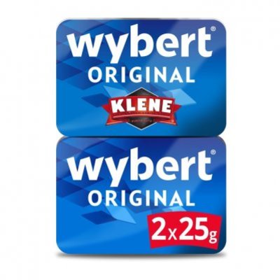Wybert Original duo
