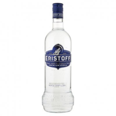 Eristoff Vodka