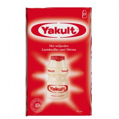 Yakult 15-pack