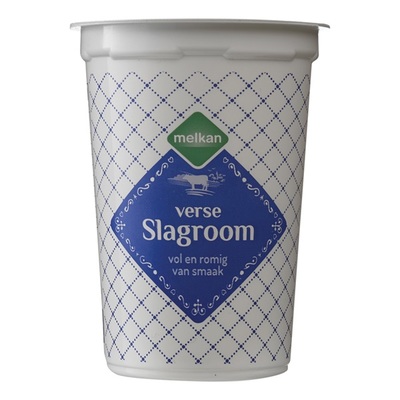 Huismerk Slagroom