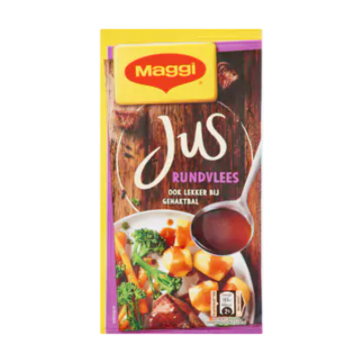 Maggi Jus Rundvlees
