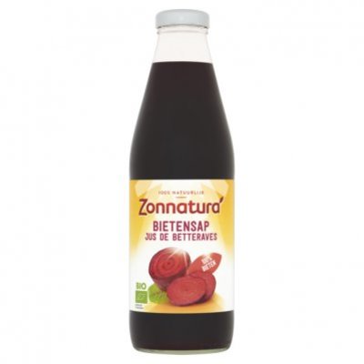 Zonnatura Bietensap