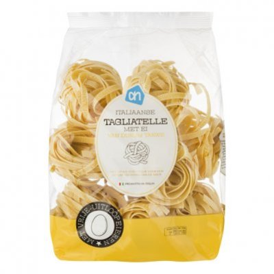 Huismerk Tagliatelle