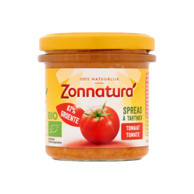 Zonnatura Spread Tomaat