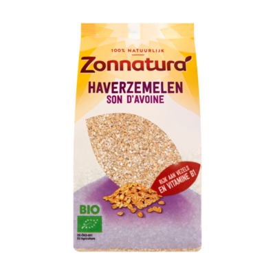 Zonnatura Haverzemelen