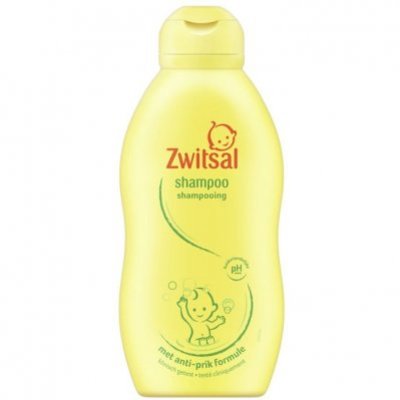 Zwitsal Shampoo baby