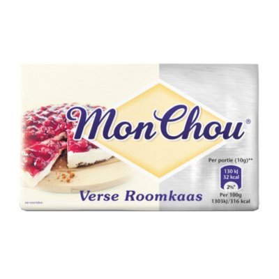 Mon Chou Verse roomkaas