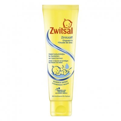 Zwitsal Baby zinkzalf