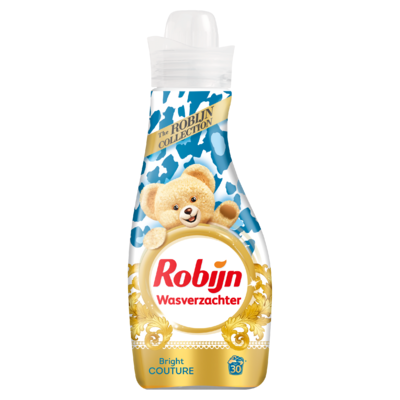 Robijn Bright Couture Wasverzachter 750 ml 30 Wasbeurten