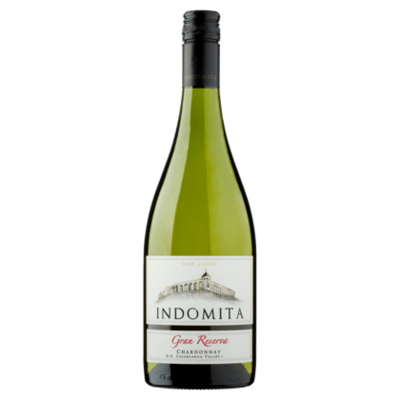 Indomita Gran Reserva Chardonnay