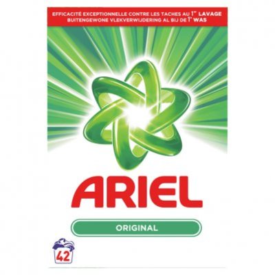 Ariel Regular waspoeder