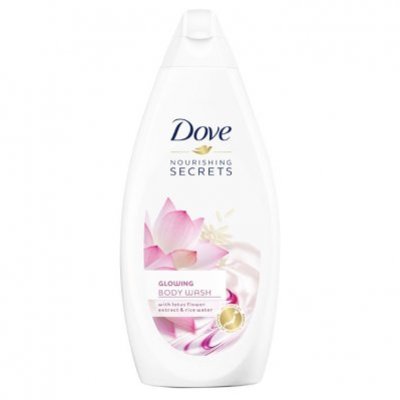 Dove Nourishing secrets glowing douchecrème