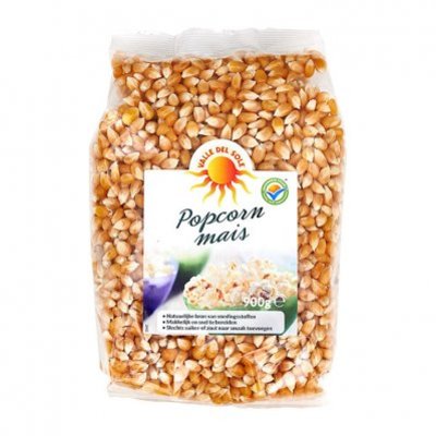 Valle del sole Popcorn maïs