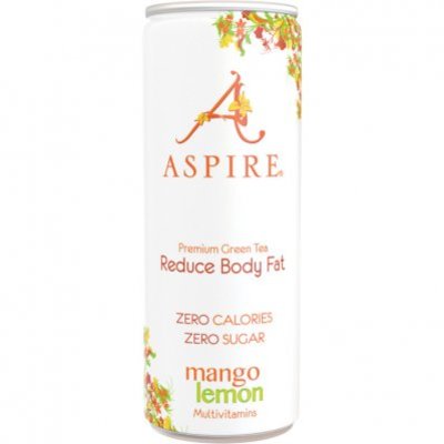 Aspire Mango lemon