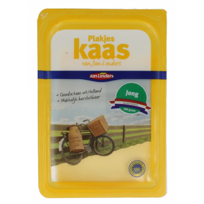 Huismerk Goudse jong 48+ plakken