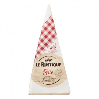 Le Rustique Brie