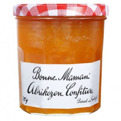 Bonne Maman Abrikozen confiture