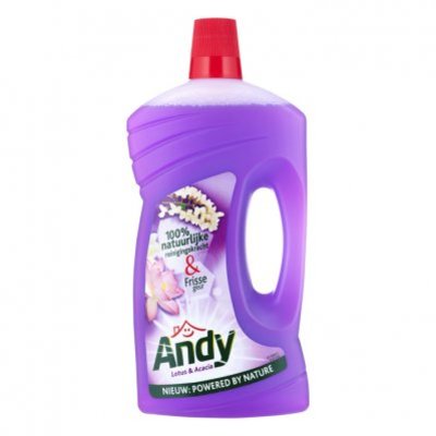 Andy Allesreiniger lavendel fris