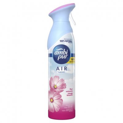 Ambi Pur Luchtverfrisser spray vleugje bloesem