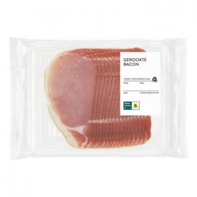 Huismerk Bacon