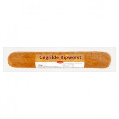 Zalox Kip grillworst
