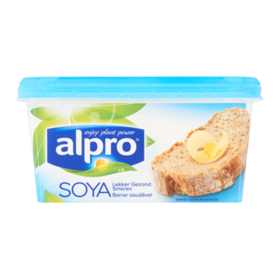Alpro Lekker Gezond Smeren