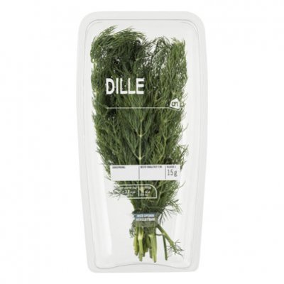Huismerk Dille