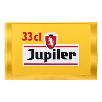 Jupiler Pils