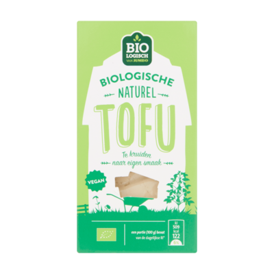 SoFine Tofu Nature Bio