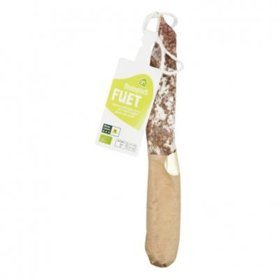 Huismerk Biologisch Fuet extra