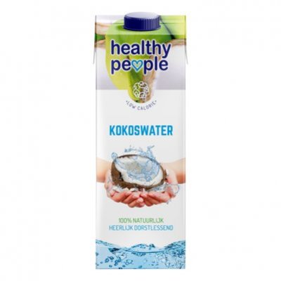 Healthy People Kokoswater