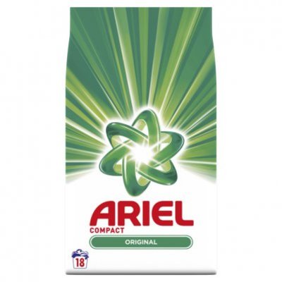 Ariel Poeder original