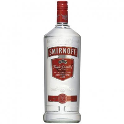 Smirnoff Vodka