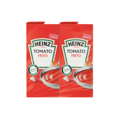 Heinz Tomato Frito