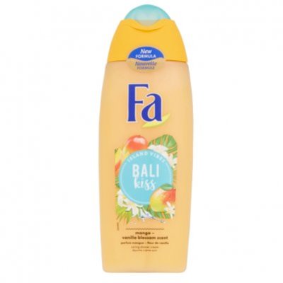 Fa Douche bali kiss