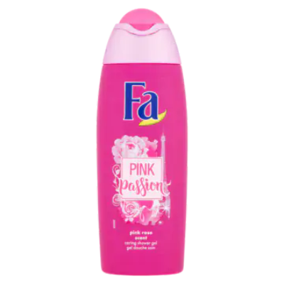 Fa Pink Passion Douchegel