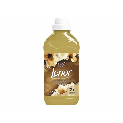 Lenor Wasverzachter gold orchid