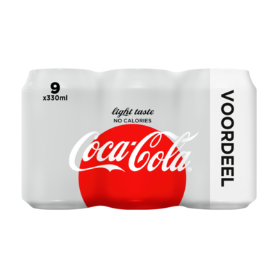 Coca-Cola Light