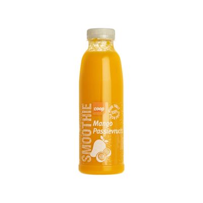 Huismerk Smoothie Mango