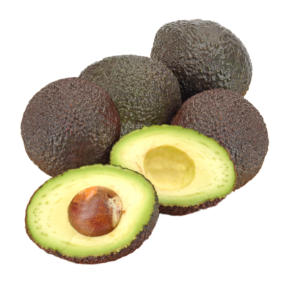 Avocado's voordeel