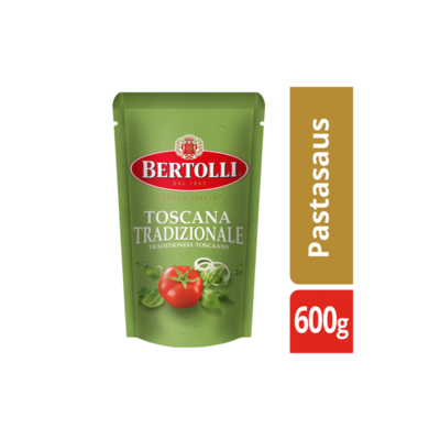 Bertolli Pastasaus Tradizionale Toscana