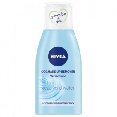 Nivea Oogmake-up reinigingslotion