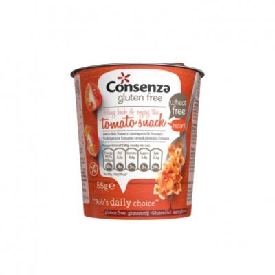 Consenza Pastagerecht tomaat