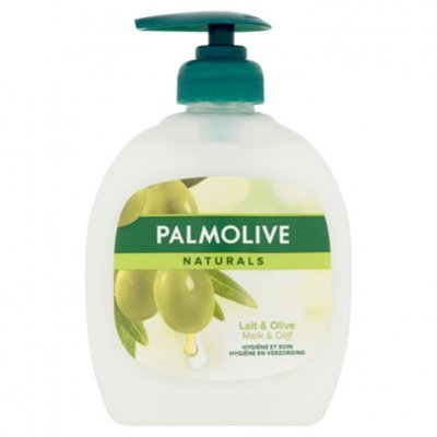 Palmolive Naturals olijf handzeep