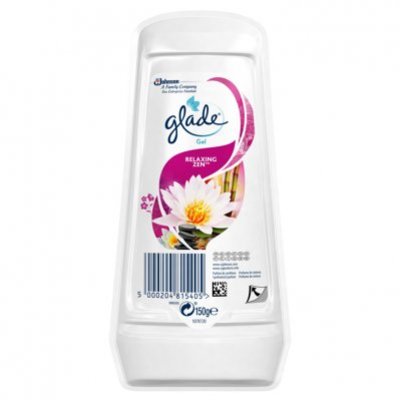 Glade Continu relaxing zen